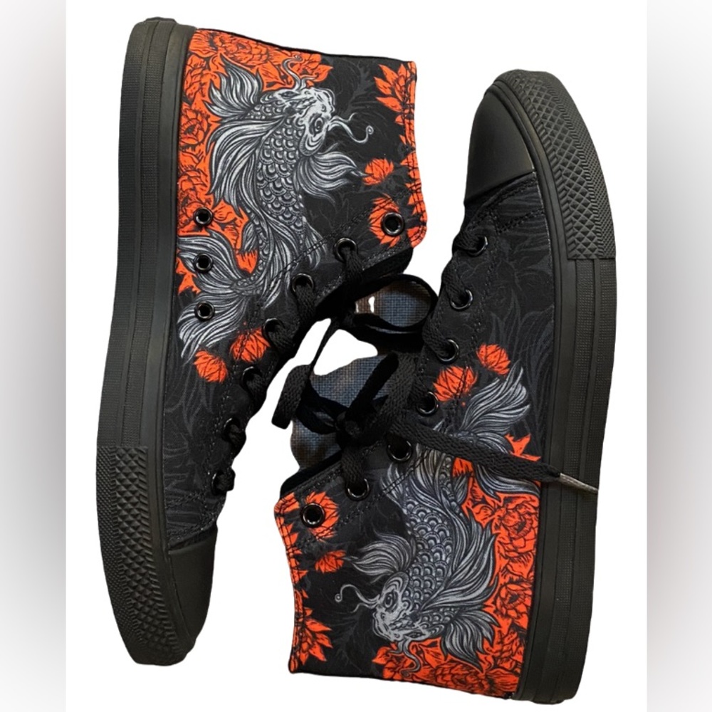NWB RAAD Shop brand custom design shoes. Men’s size 10.5. NEW, Never worn!